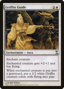 Griffin Guide (TSP-021)  - Time Spiral