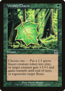 Vitality Charm (ONS-296)  - Onslaught