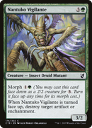 Nantuko Vigilante (C19-174)  - Commander 2019