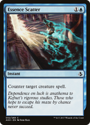 Essence Scatter (AKH-052)  Foil - Amonkhet