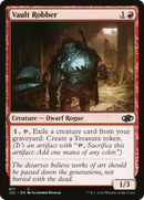 Vault Robber (J22-617)  - Jumpstart 2022