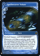 Spellweaver Volute (LIST-059)  Foil - The List