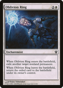 Oblivion Ring (ARC-003)  - Archenemy