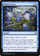 Oona's Grace (C19-091)  - Commander 2019
