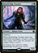 Briarbridge Tracker (MID-172)  - Innistrad: Midnight Hunt