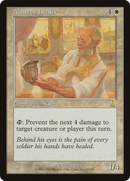Master Healer (UDS-012) - Urza's Destiny