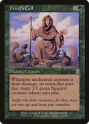 Druid's Call (ODY-239)  - Odyssey