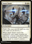 Stasis Snare (LIST-BFZ-50)  - The List