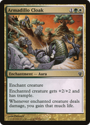 Armadillo Cloak (ARC-078)  - Archenemy