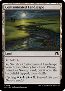 Contaminated Landscape (MH3-218)  - Modern Horizons 3