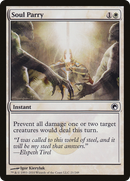 Soul Parry (SOM-021)  - Scars of Mirrodin