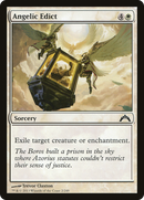 Angelic Edict (GTC-002)  - Gatecrash