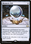 Mesmeric Orb (2XM-272)  - Double Masters