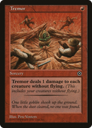 Tremor (P02-118)  - Portal Second Age