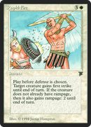 Rapid Fire (LEG-)  - Legends
