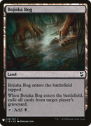 Bojuka Bog (C18) (LIST-238)  - The List