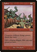 Falter (USG-184)  - Urza's Saga