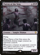 Patron of the Vein (C17-020)  - Commander 2017