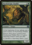 Psychotrope Thallid (PLC-137)  - Planar Chaos