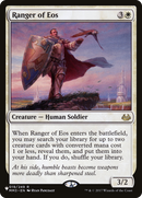 Ranger of Eos (LIST-MM3-19)  - The List