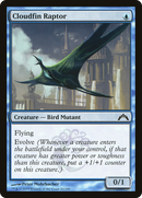 Cloudfin Raptor (GTC-032)  - Gatecrash