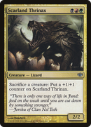 Scarland Thrinax (CON-123)  - Conflux