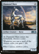 Diamond Mare (LIST-M19-231)  - The List