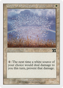 Circle of Protection: White (6ED-012)  - Classic Sixth Edition