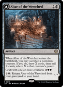 Altar of the Wretched (LCC-010)  - The Lost Caverns of Ixalan Commander