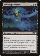 Howling Banshee (M11-100)  - Magic 2011
