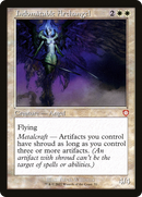 Indomitable Archangel (Retro Frame) (BRC-072)  - The Brothers' War Commander