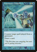 Laquatus's Disdain (JUD-044)  - Judgment