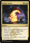 Temur Charm (KTK-208)  - Khans of Tarkir