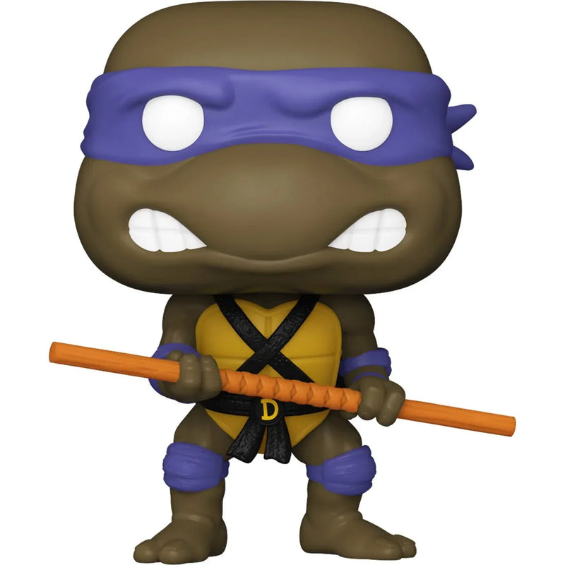 Funko Pop! Teenage Mutant Ninja Turtles - Donatello
