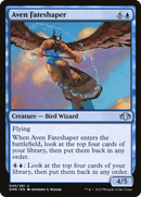Aven Fateshaper (DMR-040)  - Dominaria Remastered