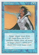 Drain Power (4ED-067)  - Fourth Edition