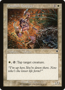 Benalish Trapper (INV-008)  - Invasion