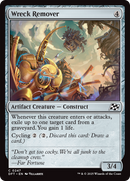 Wreck Remover (DFT-247)  Foil - Aetherdrift