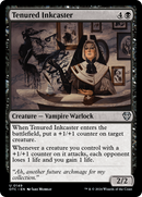 Tenured Inkcaster (OTC-149)  - Outlaws of Thunder Junction Commander