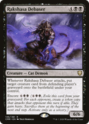 Rakshasa Debaser (CMR-146)  - Commander Legends