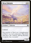 Mesa Unicorn (JMP-122)  - Jumpstart