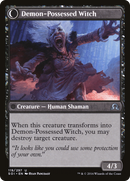 Kindly Stranger (SOI-119) - Shadows over Innistrad: (Double Faced Transform) Foil