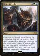 Bring to Light (2X2-188)  - Double Masters 2022