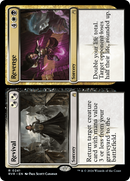 Revival // Revenge (RVR-241)  - Ravnica Remastered