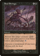 Soul Strings (PCY-078) - Prophecy Foil