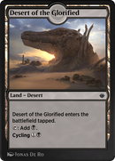 Desert of the Glorified (AKR-288)  - Amonkhet Remastered
