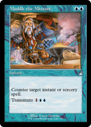 Muddle the Mixture (Retro Frame) (RVR-315)  Foil - Ravnica Remastered