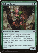 Sylvan Ranger (JMP-435)  - Jumpstart