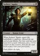 Seekers' Squire (XLN-121)  - Ixalan