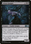 Arisen Gorgon (M19-292) - Core Set 2019